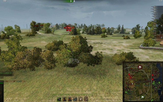 Wargaming 27