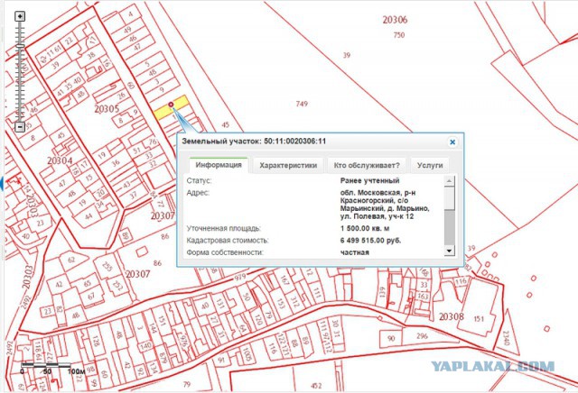 Новое крепостное право
