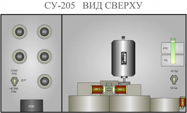 Когда то "Совершенно секретно".