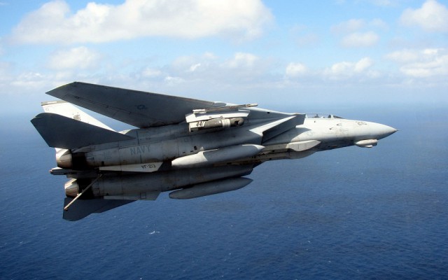 F-14 Tomcat