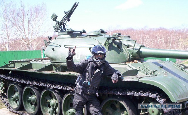 Любитель нерабочей мототехники. GSX-R 400