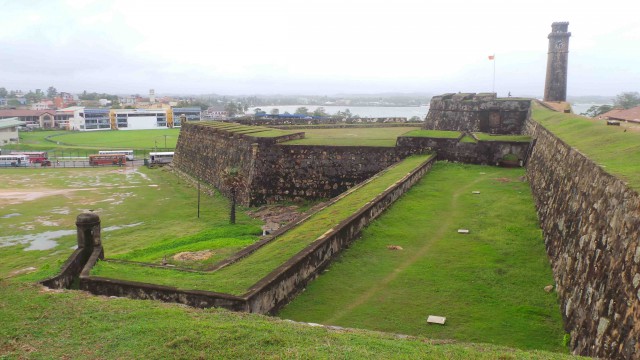 Самостоятельное путешествие в Шри-Ланку