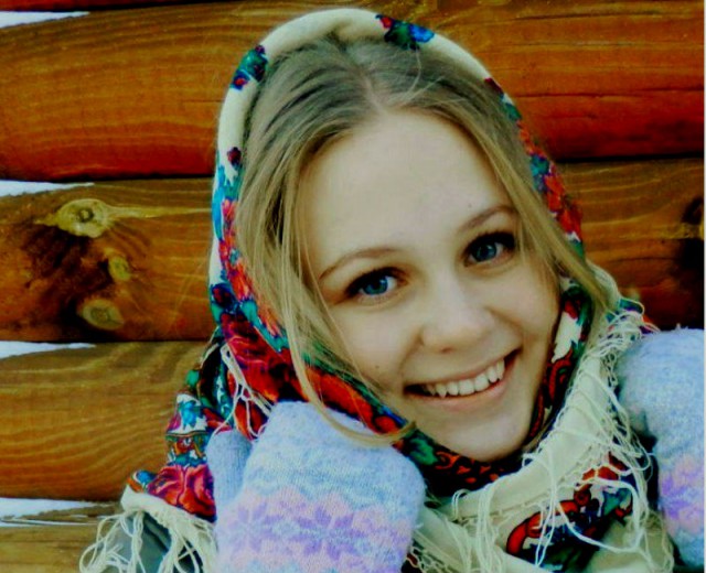 Отдохните от городской суеты
