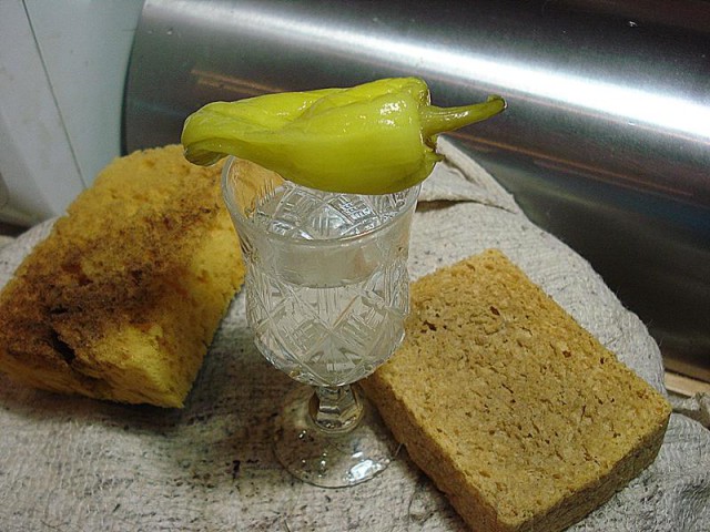 Аццкая кухня 2  (кулинарный адъ)