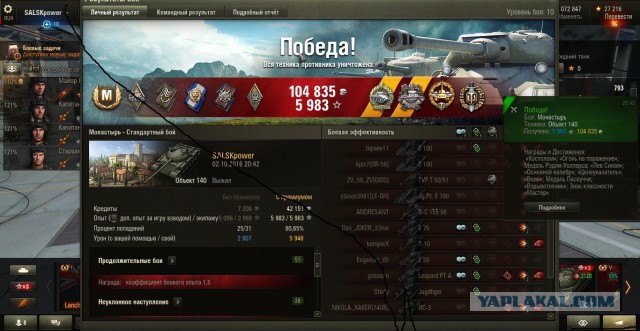 Wargaming 41