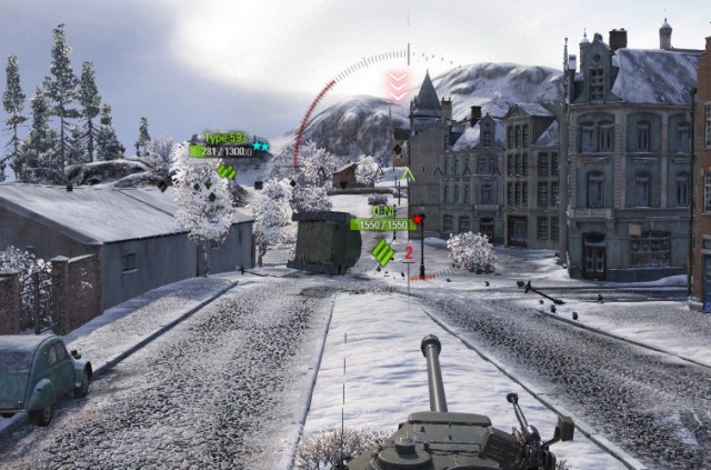 Wargaming 43