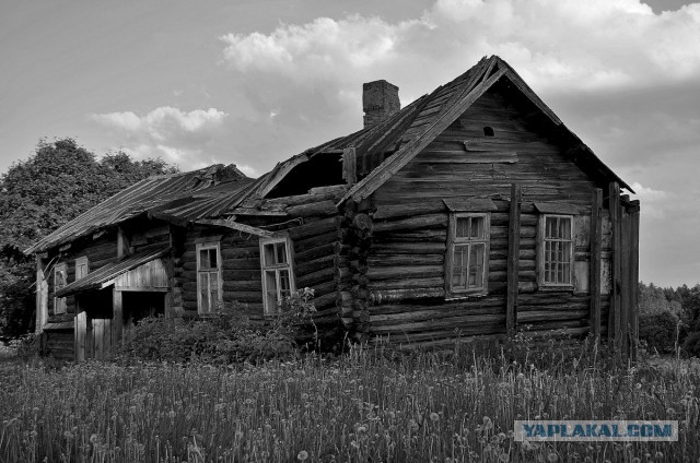 Настоящая Испания изнутри: как живут в испанской глубинке