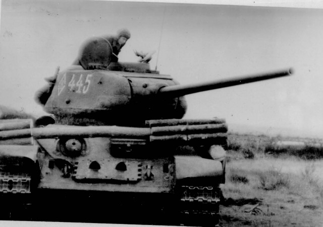Фотографии из окопа 1942-1945г. Война глазами солдата через камеру "Лейка".