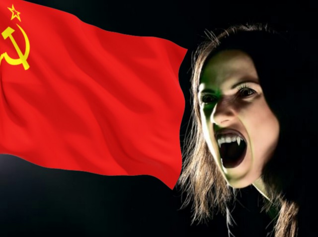 Оля! Вызывай наряд! Вызывай полицию!