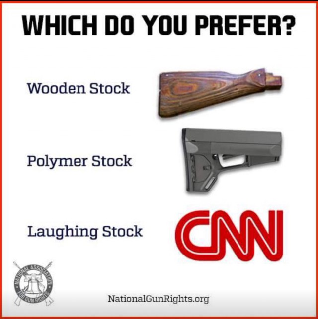 CNN продолжает "исчезать" с катастрофической скоростью