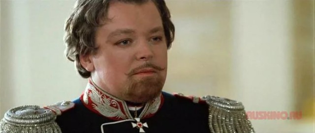 Поклонская пошла дальше, чтобы остановить «Матильду»‍