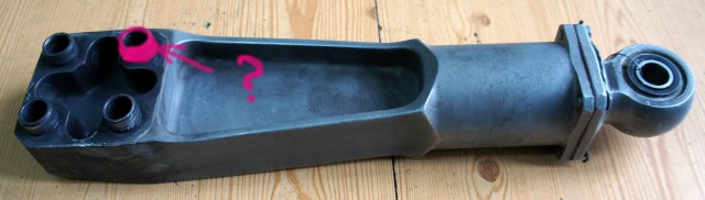 Почему не падает вертолёт?