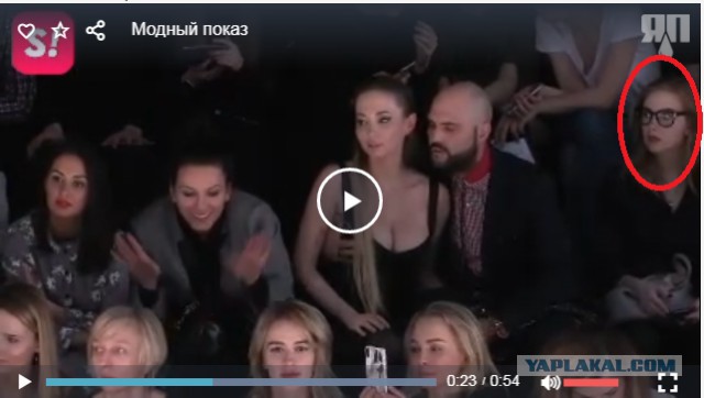 Не было! Никакого дрочения не было!