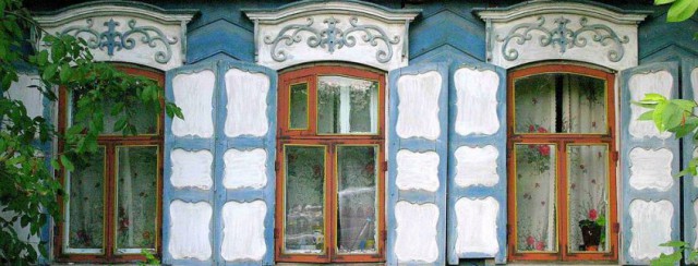 Странные привычки датчан.