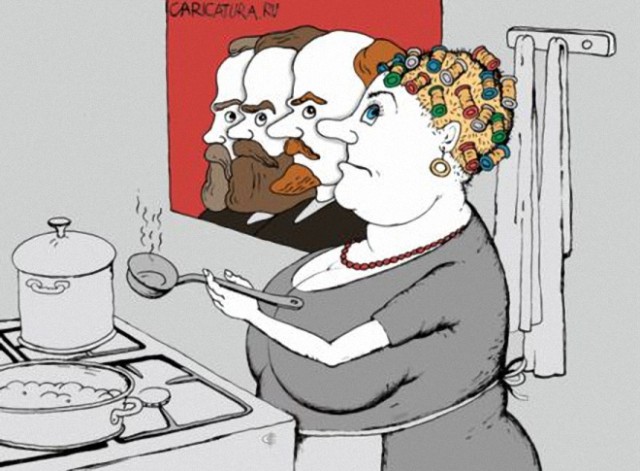 Салат  "Цезарь"