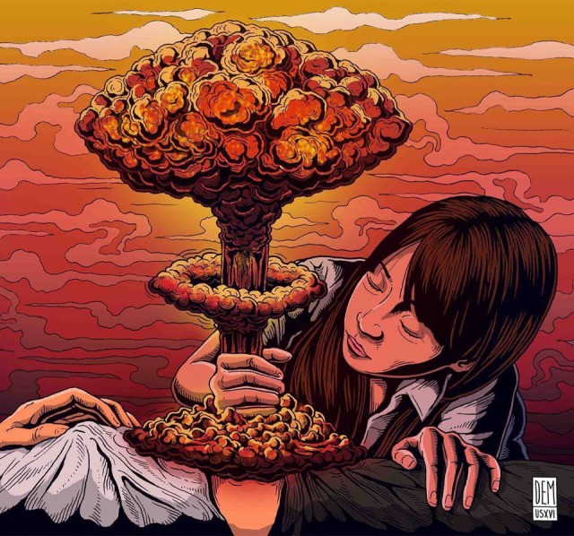 Дивные картинки - 3