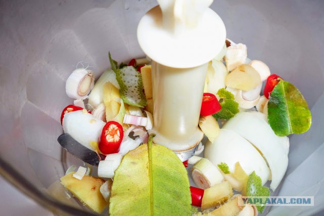 Кулинария 10 лет спустя. С Днем Рождения!