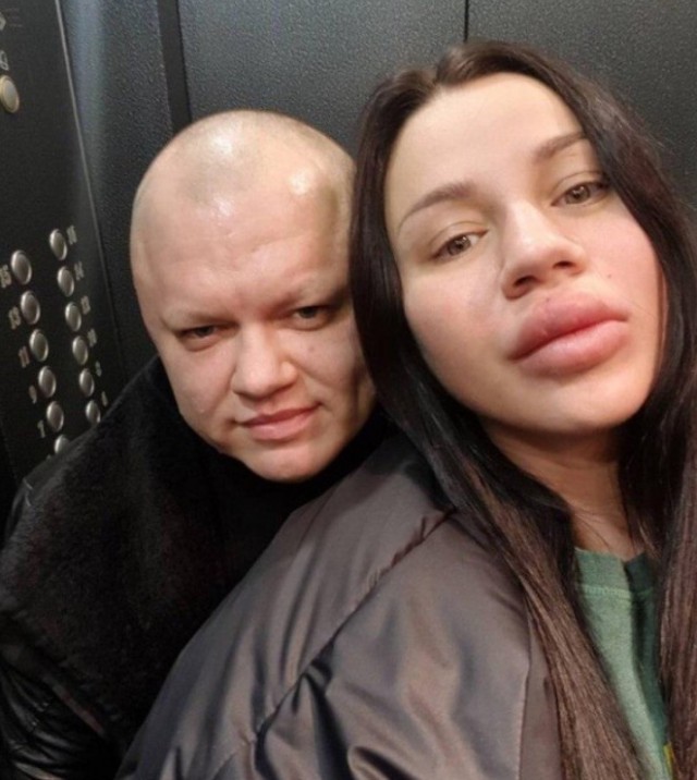Чудики из социальных сетей