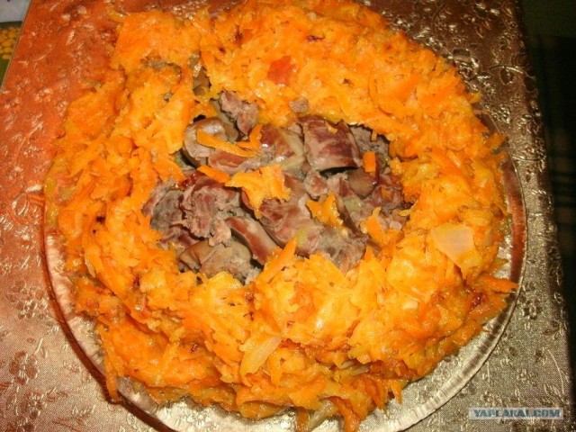 Кулинарная общалка