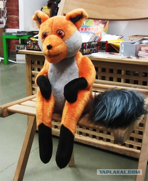 Бизнес по-русски