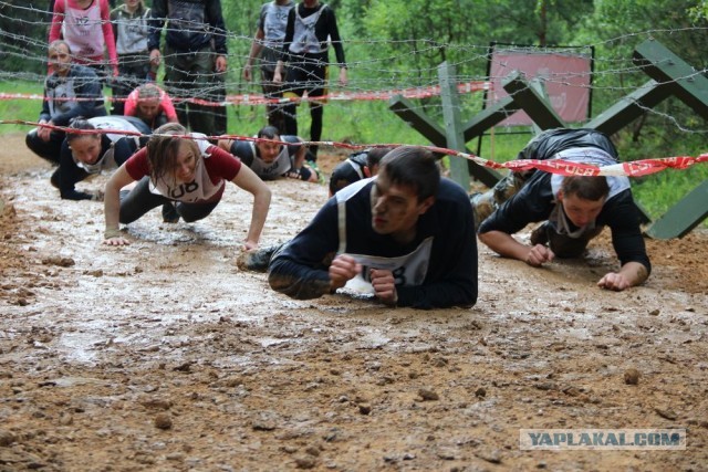 Пьяный мужчина сбил коляску с ребёнком