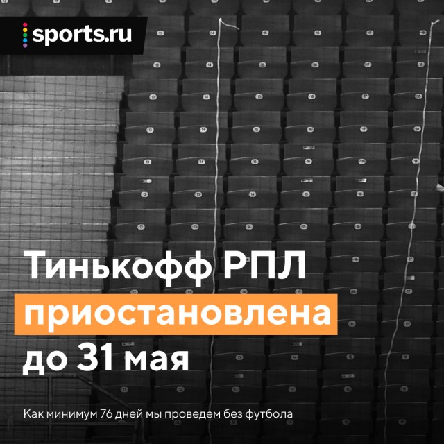 РФПЛ, межсезонье, 2019-2020