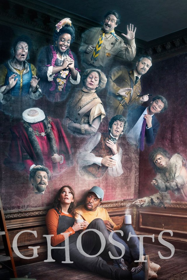 Сериалы