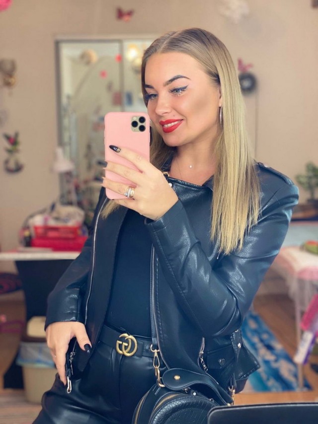 Дамы 30+ и не только