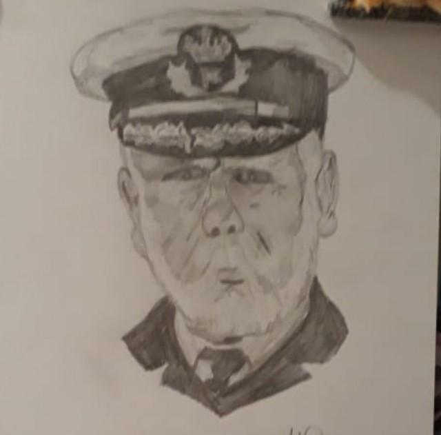 Кто что нарисовал за последние время