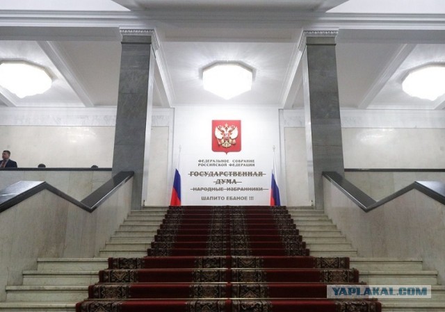 Поклонская предложила депутатам пожить «как простые люди»