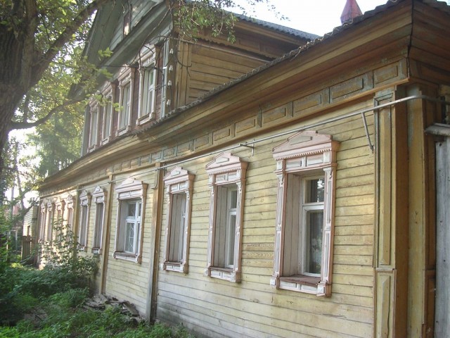 День в истории. Конец "ежовых рукавиц"