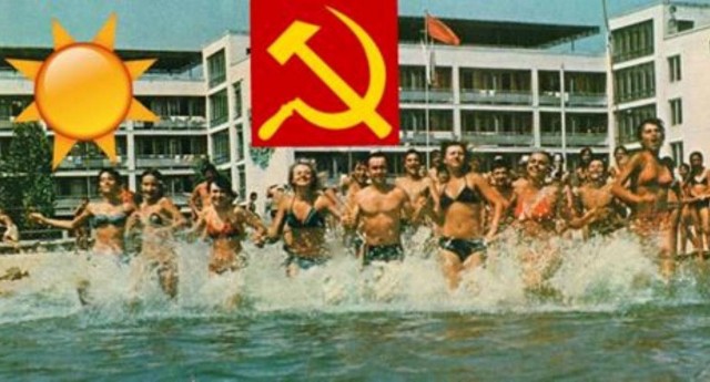 30 лет как не стало СССР. Что потеряли люди?