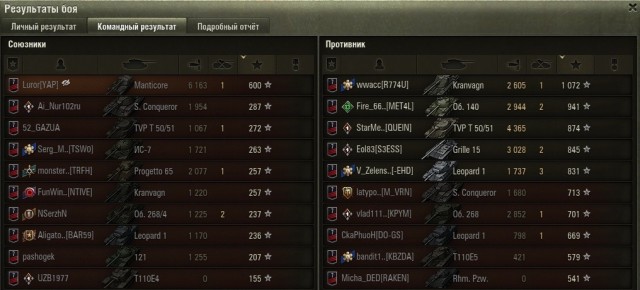Wargaming 61
