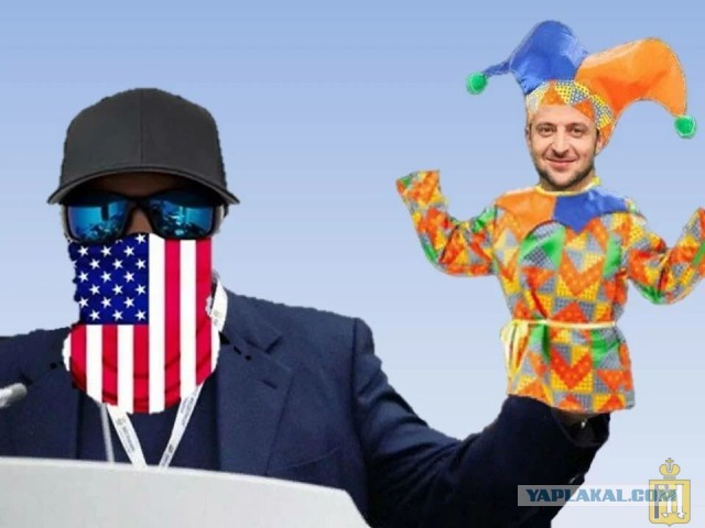 Особый взгляд на Зеленского. Он мог спасти тысячи людей