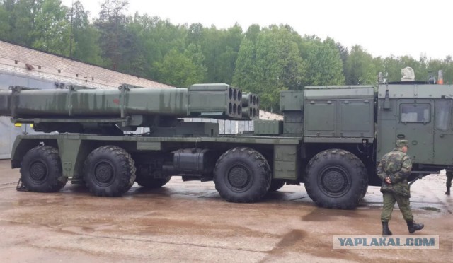 Поставка  Соединенными Штатами Украине РСЗО, которые бьют на 300 км, это уже даже не карибский кризис, а по сути развязывание Третьей Мировой.
