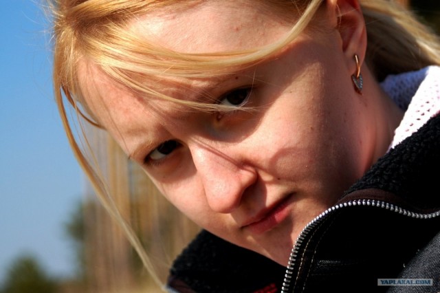 Люди, которые вас окружают.