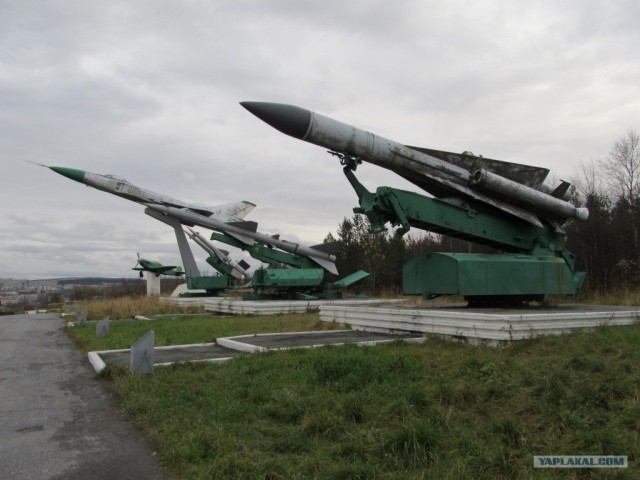 Мурманск глазами карелов