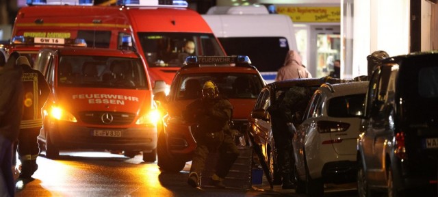 Победная поступь идиотизма по планете – том 5