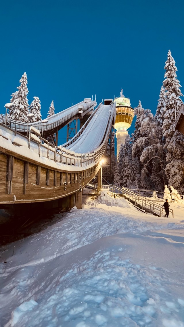 Моя мобильная фотография