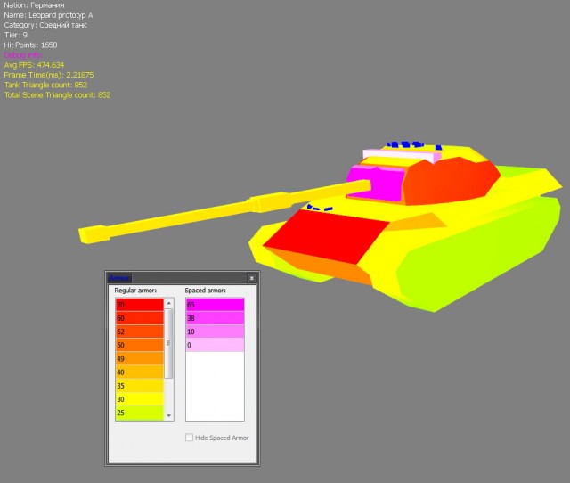 Wargaming 4