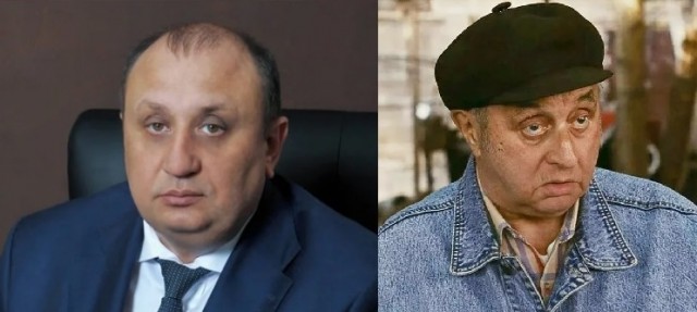 Да неужели?! Бугагашка из Ростеха