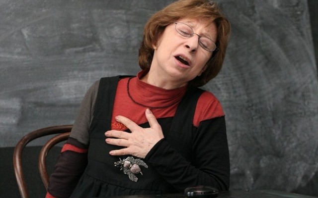 Простите нас, гомосеки