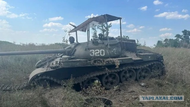 Рогов сообщил о ракетном ударе по Чонгарскому мосту