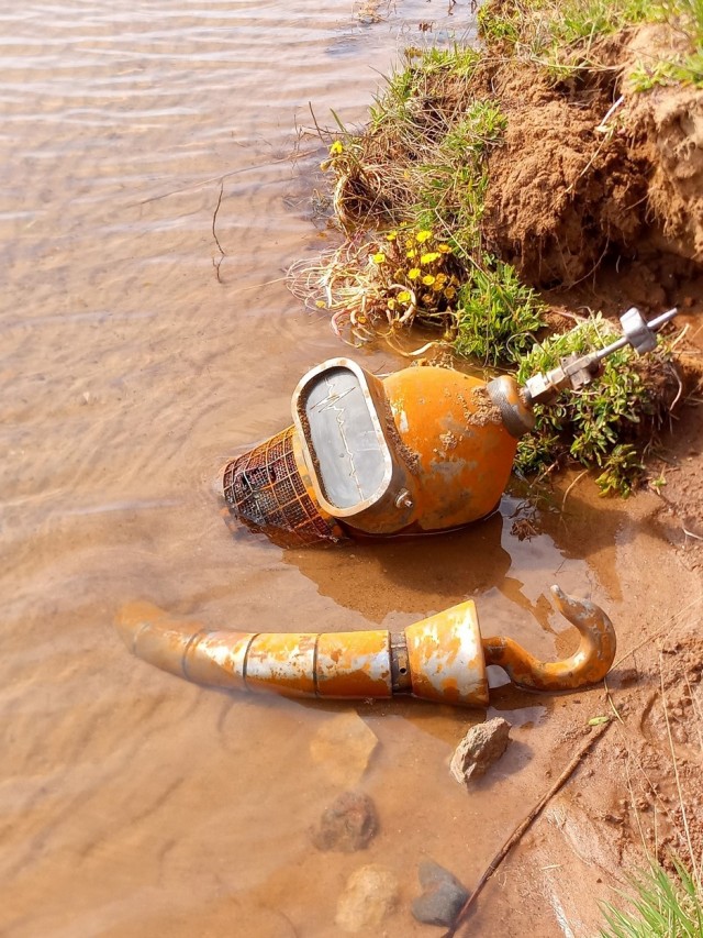 Когда не смог убить всех человеков