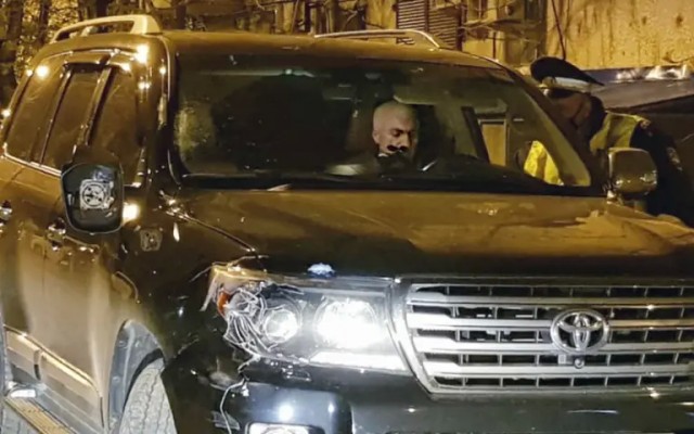 Судья получил 6 лет колонии-поселения за смертельное ДТП с велосипедистом