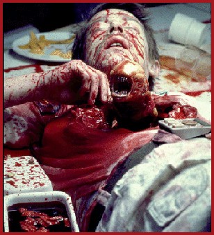 Как снимают сцены в фильмах