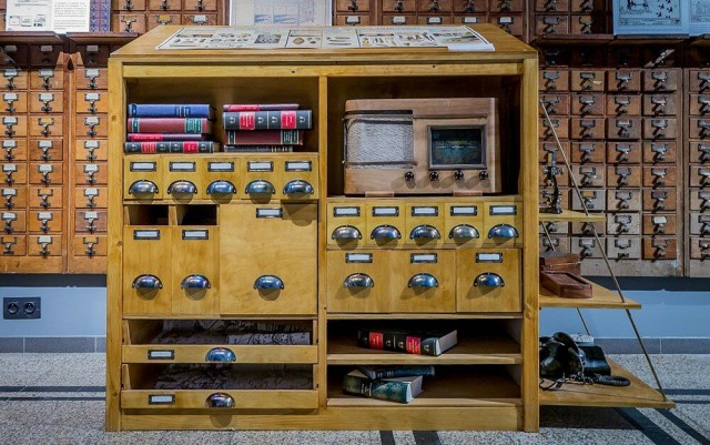 Переизбыток информации погубивший предшественника Интернета