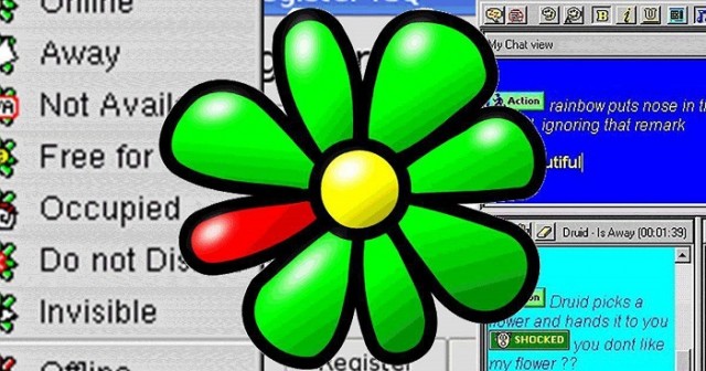 VK планирует закрыть мессенджер ICQ с 26 июня