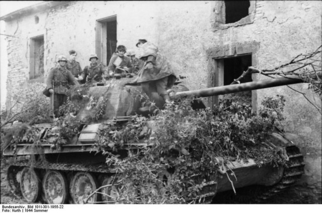 День Д, 6 июня 1944 года
