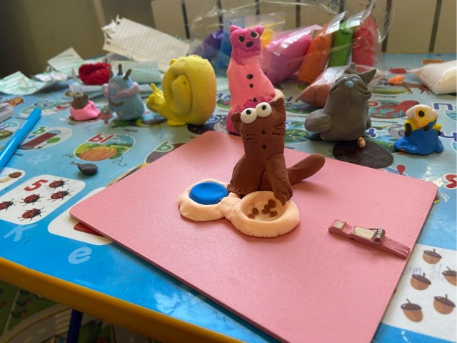 «Почему я снова вижу дно?»